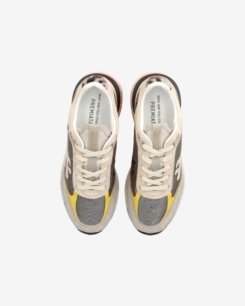 PREMIATA MOERUND